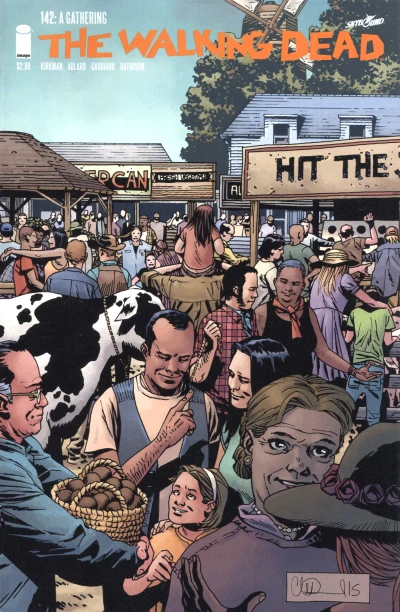 Cover of Life And Death, Pt. 4