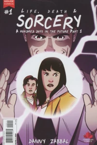 100 Days in the Future Part 1