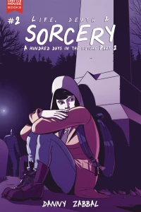 100 Days in the Future Part 2