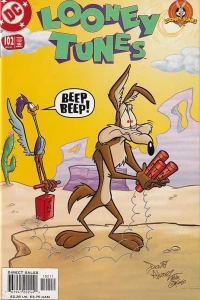 Life in the Crash Lane