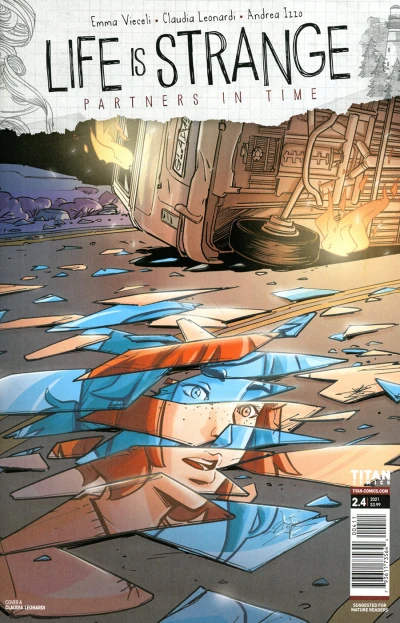 Cover of Tracks, Part 4