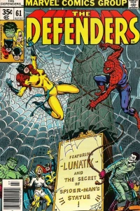 Life, Liberty, and the Pursuit of Lunatik!