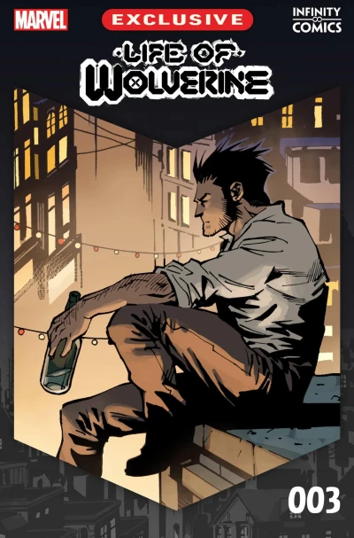 Cover of The Wanderer