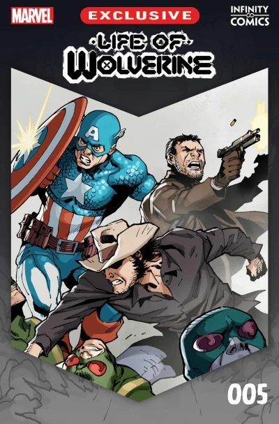 Cover of Guided by Shadows