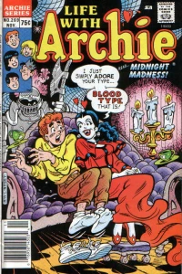 Midnight Madness!; Witch Pitch; No Contest; Following Orders; Life in the Fast Lane