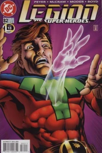 Lifestyles of the Dead