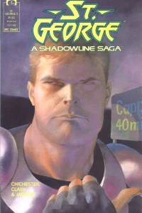 Light Against the Darkness