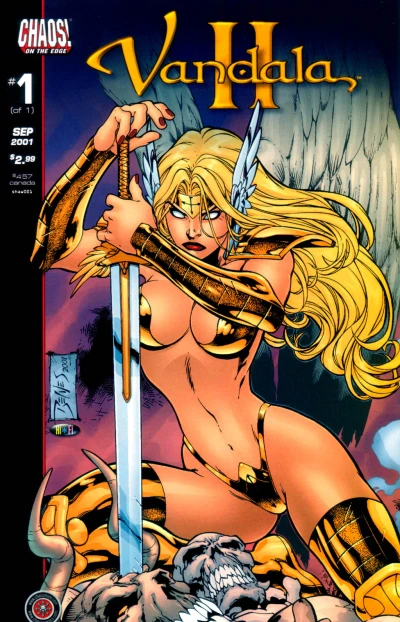 Cover of Light and Dark