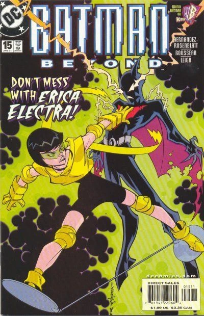 Cover of Lightning & Rain