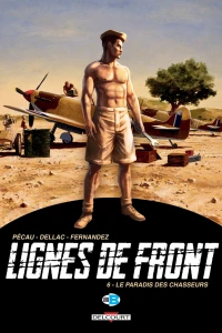 Le Paradis des chasseurs