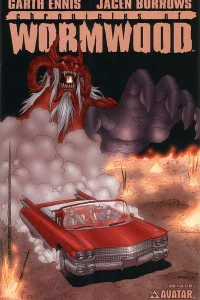 Like A Bat Out Of Hell I'll Be Gone