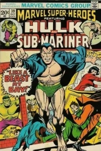 Like A Beast At Bay!/ Rampage In The City!