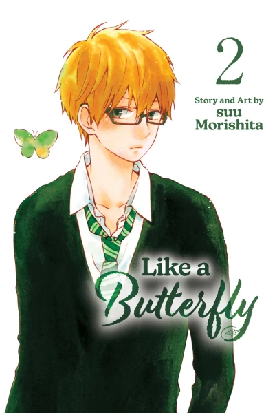 Cover of Volume 2