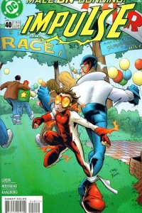 Like a Two-legged Man in a Three-legged Race