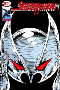 Like Lambs To The...