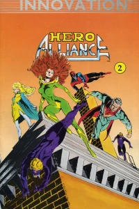 Like The Gods Themselves