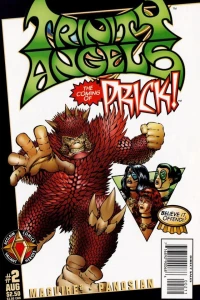 Like The Verb, Not The Noun!