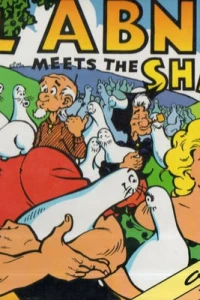 Li'l Abner Meets the Shmoo