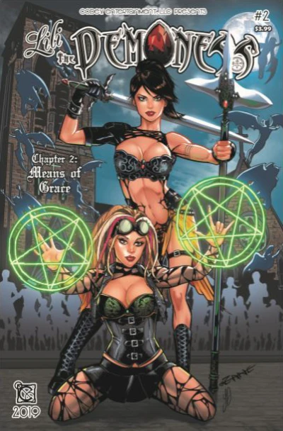 Cover of Chapter 2: Means of Grace