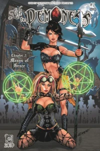 Chapter 2: Means of Grace