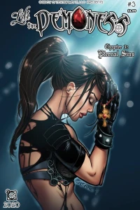 Chapter 3: Eternal Sins