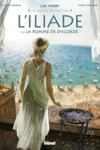 La pomme de discorde