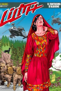 Il fantasma d'Albione