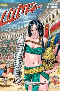 La signora dei giochi