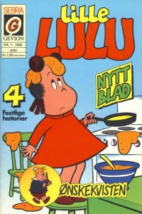 Issue #198601
