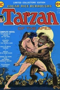 Tarzan
