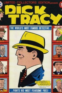 Dick Tracy