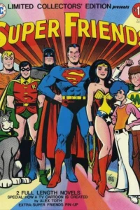 Super Friends