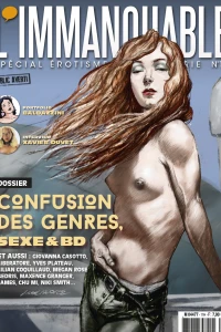 Confusion des Genres