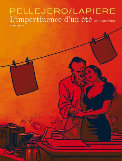 Cover of Volume #2