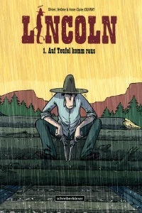 Auf Teufel komm raus