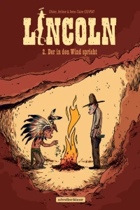 Der in den Wind spricht