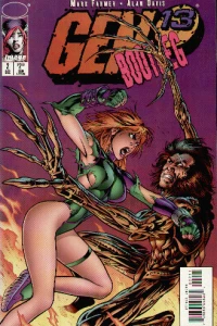 Lindquist's Fault, Part. 2