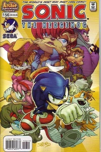 Line of Succession, Part Two