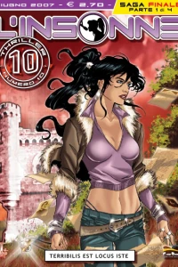 Terribilis est locus iste