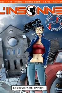 La crociata dei bambini