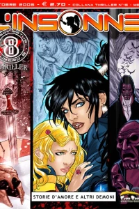 Storie d'amore e altri demoni