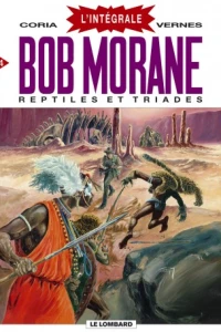 Reptiles et Triades