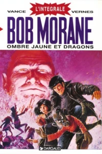 Ombre Jaune et Dragons