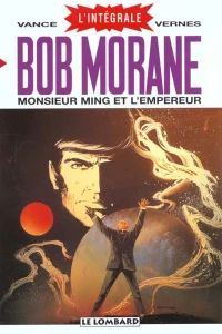 Monsieur Ming et l'Empereur