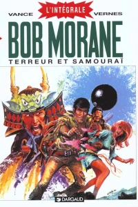 Terreur et Samourai