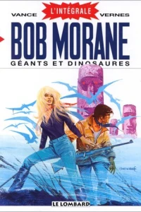 Geants et Dinosaures