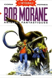 Animaux Fantastiques