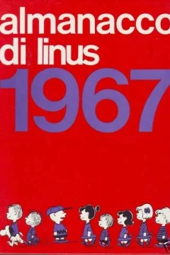 Almanacco di Linus 1967