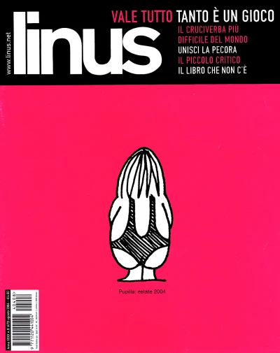 Cover of Issue #200408