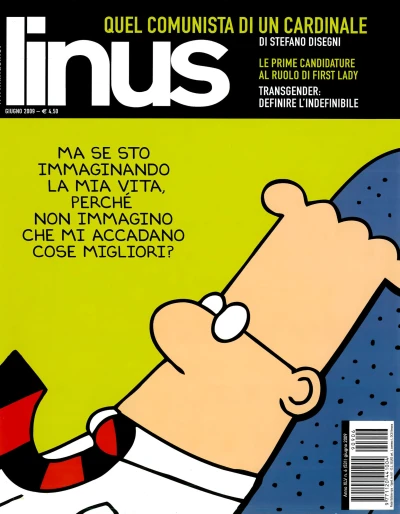 Cover of Issue #200906